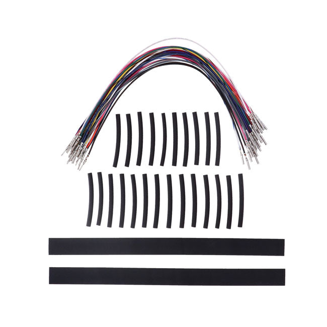 Namz Wire Kit Ext 12 Fl 96 06 Wiring Extension Kits Namz
