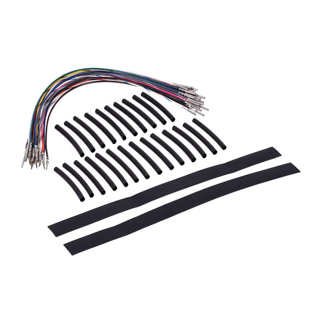 Namz Wire Kit Ext 12 Fl 96 06 Wiring Extension Kits Namz