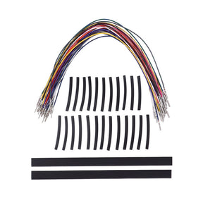 Namz Wire Kit Ext 15 Fl 96 06 Wiring Extension Kits Namz