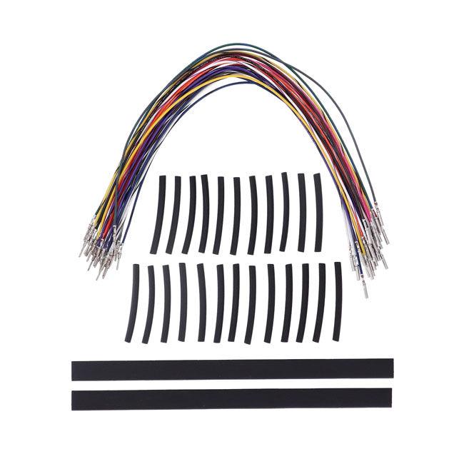 Namz Wire Kit Ext 15 Fl 96 06 Wiring Extension Kits Namz