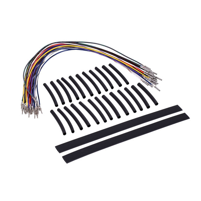 Namz Wire Kit Ext 15 Fl 96 06 Wiring Extension Kits Namz