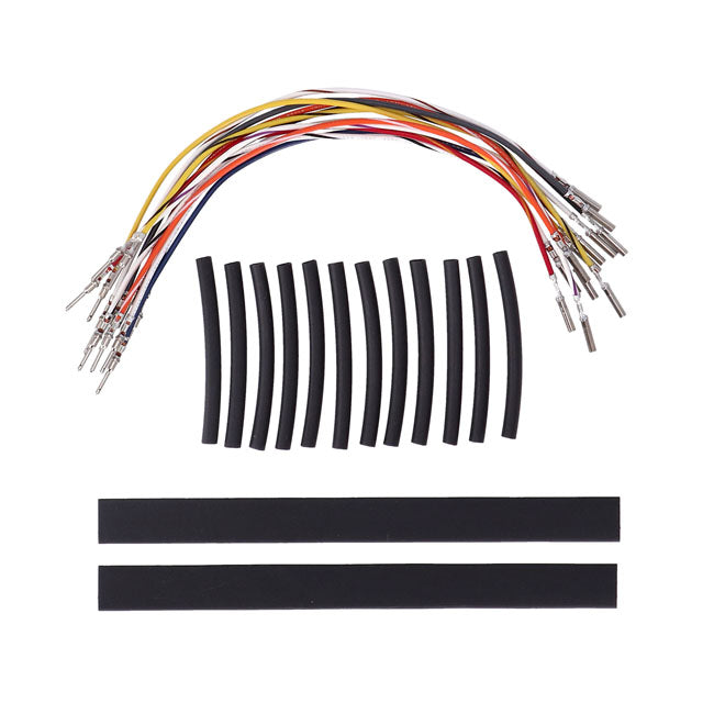Namz Wire Kit Ext 8 96 06 Wiring Extension Kits Namz
