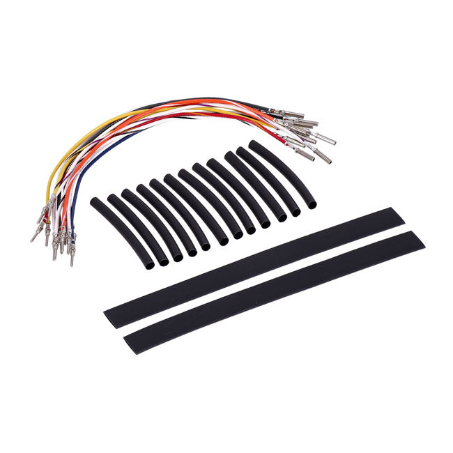 Namz Wire Kit Ext 8 96 06 Wiring Extension Kits Namz
