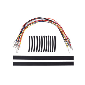 Namz Wire Kit Ext 12 96 06 Wiring Extension Kits Namz