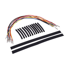 Namz Wire Kit Ext 12 96 06 Wiring Extension Kits Namz