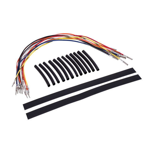 Namz Wire Kit Ext 12 96 06 Wiring Extension Kits Namz