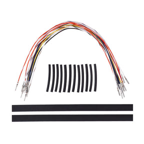 Namz Wire Kit Ext 15 96 06 Wiring Extension Kits Namz