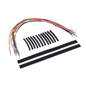 Namz Wire Kit Ext 15 96 06 Wiring Extension Kits Namz
