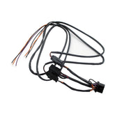Namz Harness Rr W/Sbag Conn Wiring Harness Namz
