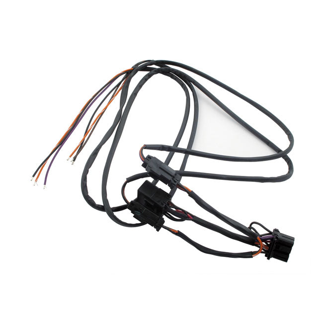 Namz Harness Rr W/Sbag Conn Wiring Harness Namz