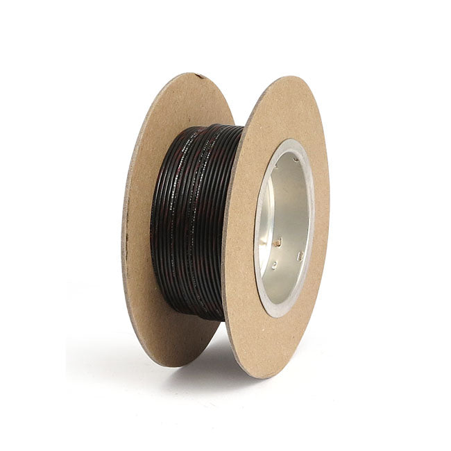 Namz Wire 18 G 100' Black/Red Wiring Namz