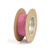 Namz Wire 18 G 100' Pink/White Wiring Namz