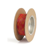 Namz Wire 18 G 100' Red W/Yel Wiring Namz