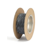 Namz Wire 18 G 100' Grey/White Wiring Namz