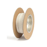 Namz Wire 18 G 100' White Wiring Namz