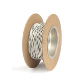 Namz Wire 18 G 100' White/Black Wiring Namz