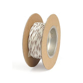 Namz Wire 18 G 100' White/Brown Wiring Namz