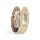 Namz Wire 18 G 100' White/Violt Wiring Namz