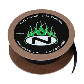 Namz Heatshrink 1/2 Id 25 Ft Heat Shrink Tubes Namz
