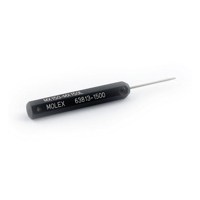 Namz Removal Tool For Molex Mx 150 Terminals Namz