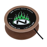 Namz Cover Wire Flex 1/4 25 Ft Wiring Namz