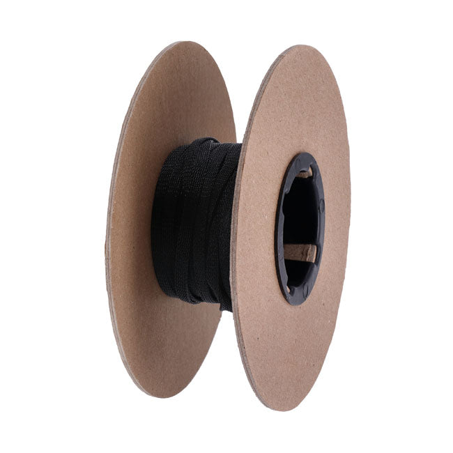 Namz Cover Wire Flex 1/4 25 Ft Wiring Namz