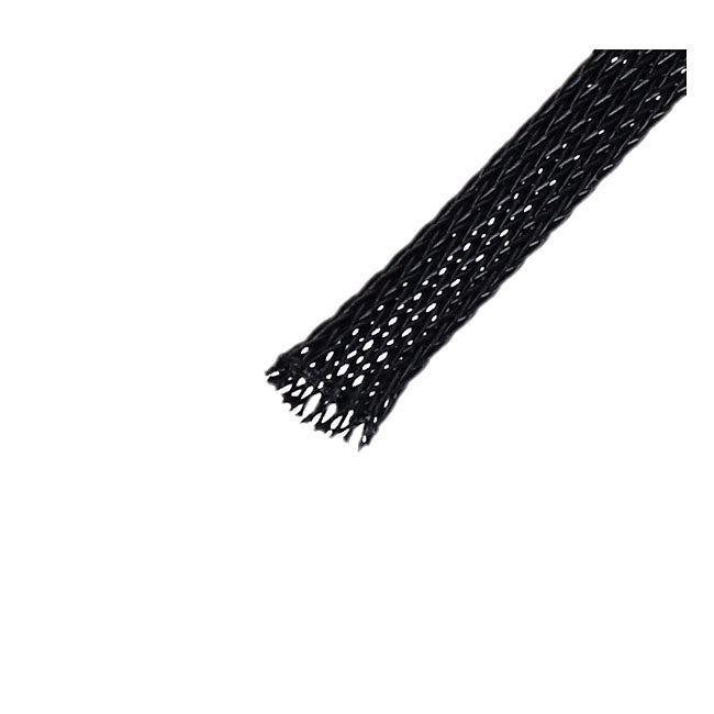 Namz Cover Wire Flex 1/4 25 Ft Wiring Namz