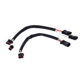 Namz Handlebar Wire Extension Harness Kit +8" (200 Mm) Can Bus Wiring Extension Kits Namz