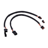 Namz Handlebar Wire Extension Harness Kit +12" (300 Mm) Can Bus Wiring Extension Kits Namz