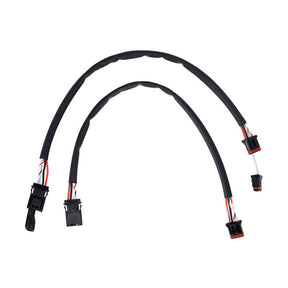 Namz Handlebar Wire Extension Harness Kit +12" (300 Mm) Can Bus Wiring Extension Kits Namz