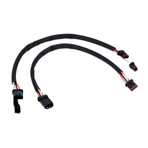 Namz Handlebar Wire Extension Harness Kit +12" (300 Mm) Can Bus Wiring Extension Kits Namz