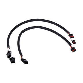 Namz Handlebar Wire Extension Harness Kit +15" (380 Mm) Can Bus Wiring Extension Kits Namz