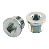 NAMZ, 18mm to 12mm exhaust sensor bung reducer set EXHAUST MISC Namz