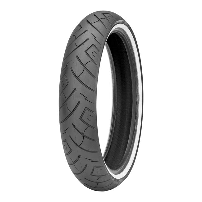 Shinko F777 130/90 B16 73 H Tl Rw Tires Shinko Tires