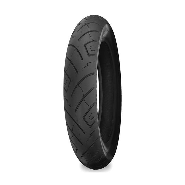 Shinko 777 front tire 120/90-17 (64H) TIRES Shinko Tires