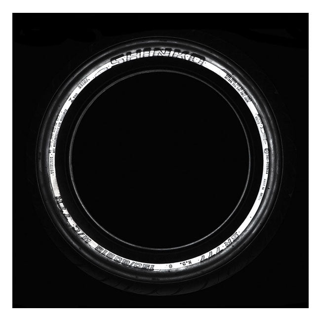 Shinko 777 rear tire 130/90B16 (73H) RT Reflector TIRES Shinko Tires