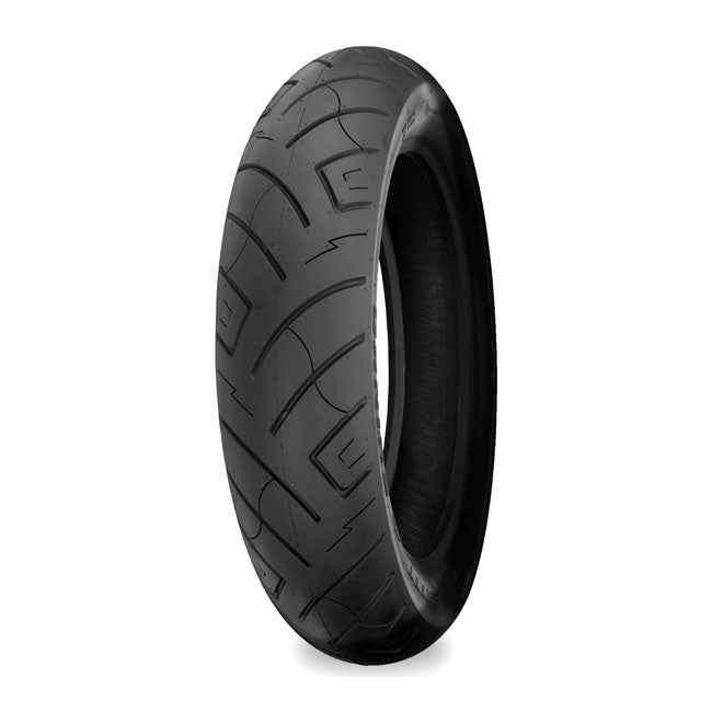 Shinko 777 rear tire 130/90B16 (73H) RT Reflector TIRES Shinko Tires