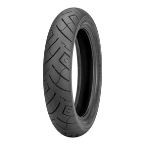 Shinko 777 front tire 100/90-19 (61H) RT Reflector TIRES Shinko Tires
