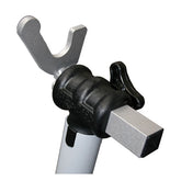 Bike-Lift V shaped adapter Paddock stands Bike Lift