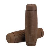 1" Recoil TPV Grips, Chocolate Grips Biltwell