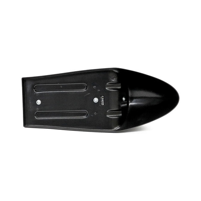 C-Racer, C Classic seat black SEATS C Racer