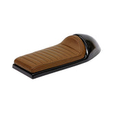 C-Racer, C Classic seat. Dark brown SEATS C Racer