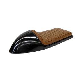 C-Racer, C Classic seat. Dark brown SEATS C Racer