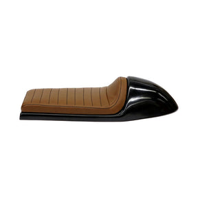 C-Racer, C Classic seat. Dark brown SEATS C Racer