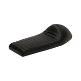 C-Racer, FC Classic solo seat. Short cowl. Black SEATS C Racer
