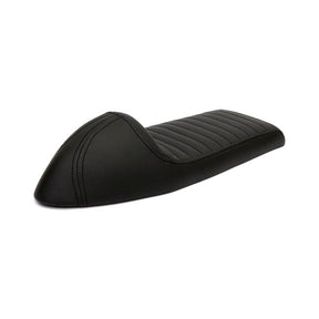 C-Racer, FC Classic solo seat. Short cowl. Black SEATS C Racer