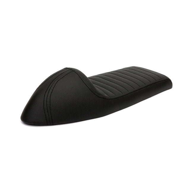 C-Racer, FC Classic solo seat. Short cowl. Black SEATS C Racer