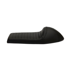 C-Racer, FC Classic solo seat. Short cowl. Black SEATS C Racer