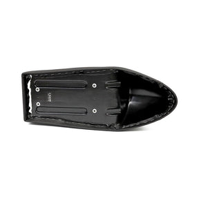 C-Racer, FC Classic solo seat. Short cowl. Black SEATS C Racer