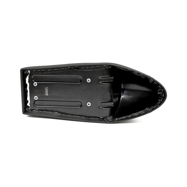 C-Racer, FC Classic solo seat. Short cowl. Black SEATS C Racer